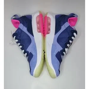 Nike | Shoes | Nike Air Jordan Ma2 Luka Doncic Cosmic Purple  display picture 1
